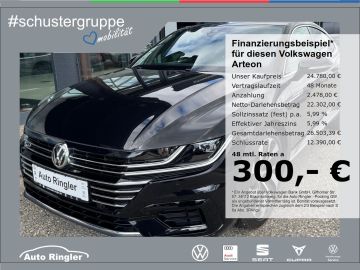 Volkswagen Arteon - 1