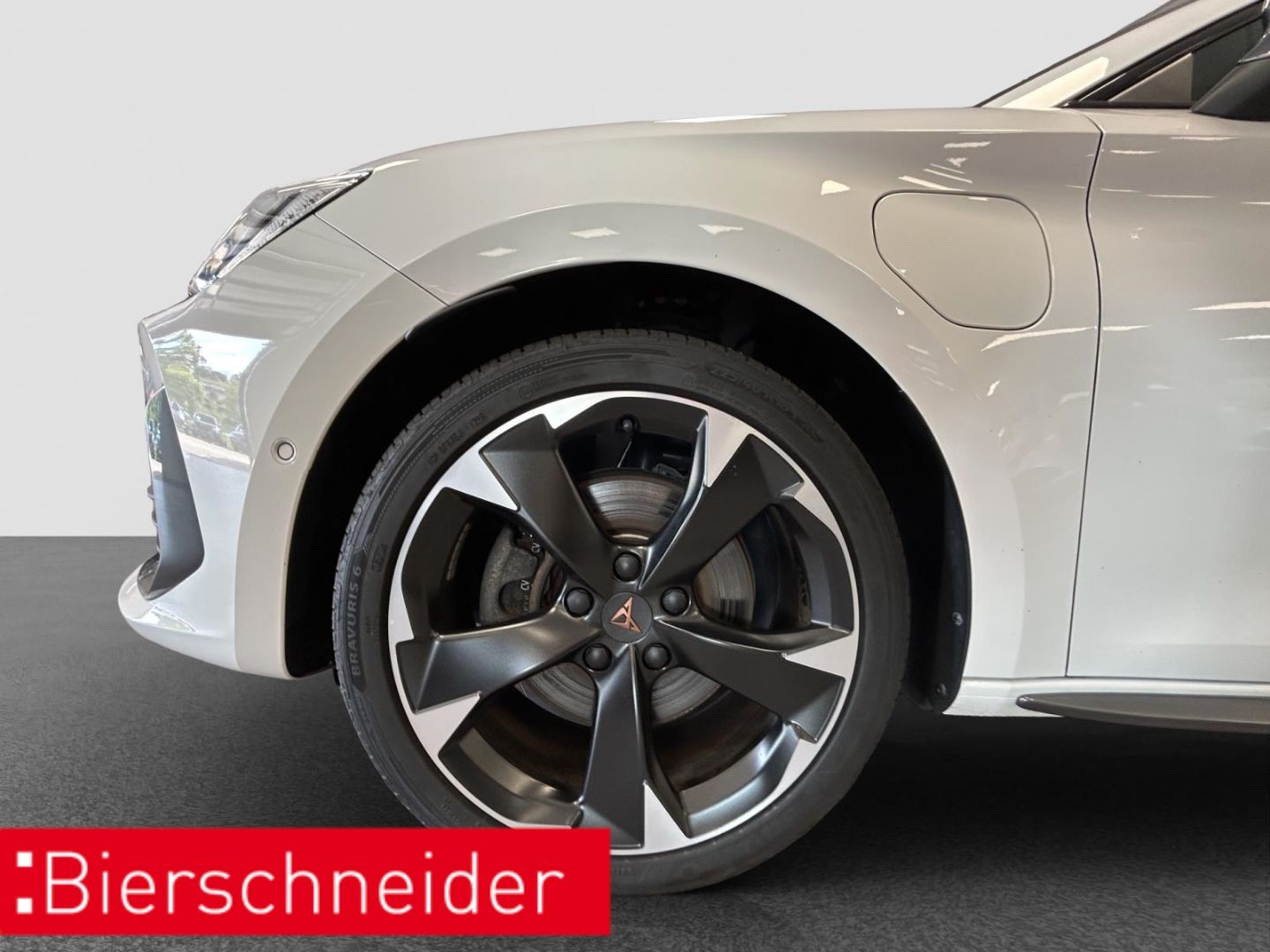 Cupra Leon - Bild 11