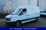 Volkswagen Nr.202 Crafter 1.Hand / Klima / Navi / PDC - VW Crafter Gebrauchtwagen in Hannover
