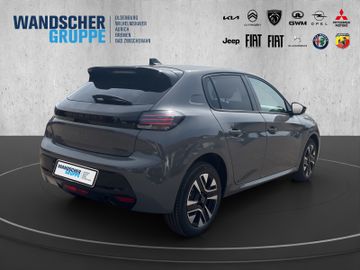 Peugeot 208 ALLURE HYBRID 110 e-DSC6 SHZ*CARPLAY*PDC