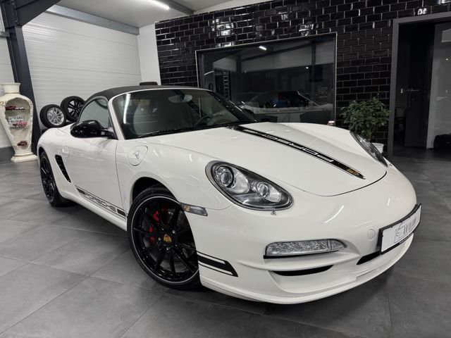 Porsche Boxster S