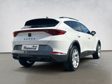 Cupra Formentor - 4