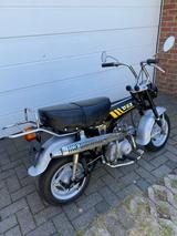 Honda DAX ST50G - HONDA DAX 50