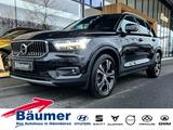 Volvo XC40 Recharge T4 Inscription Automatik +AHK +CAM - Volvo XC40: Recharge