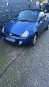 Ford ka street tüv 3.26 läuft - Ford Ka/Ka+ in Hagen