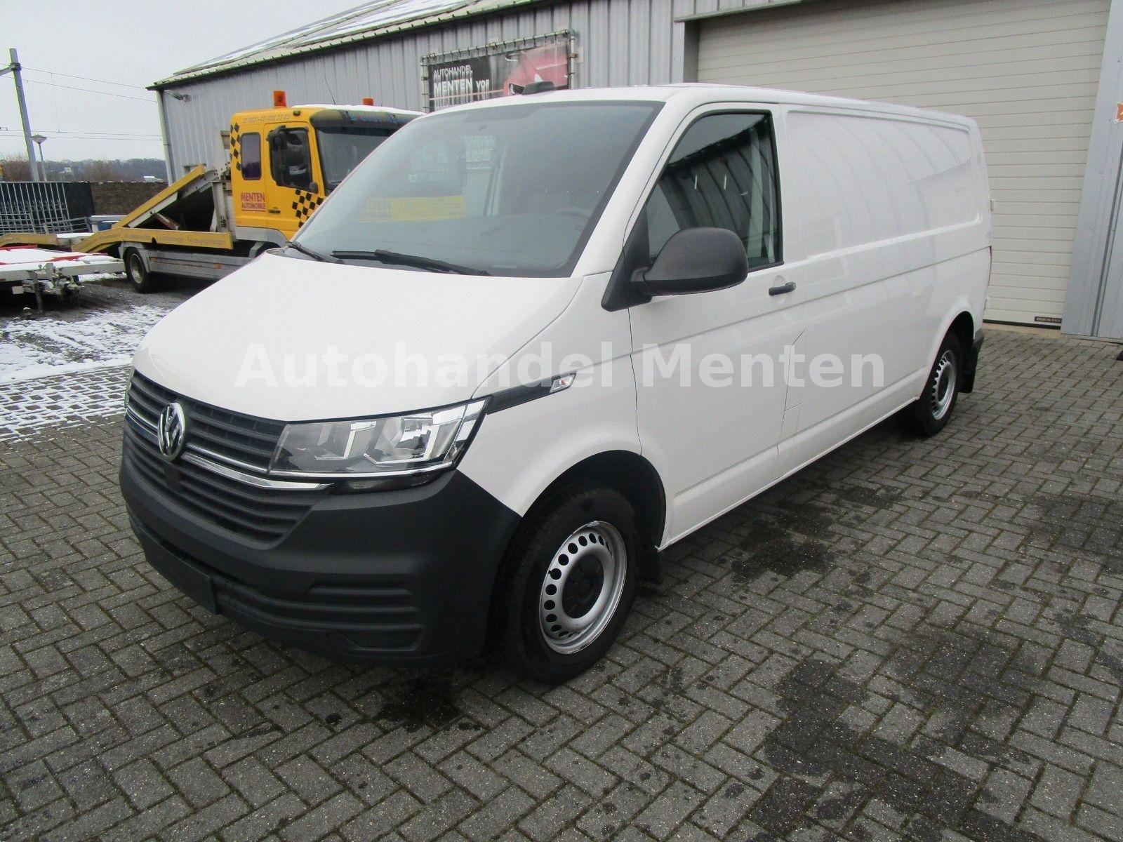 Volkswagen T6 Transporter Lang DSG