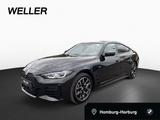 BMW 430iA GC M SPORT LivePr,Laser,GSD,360°,St+G,H/K - BMW 430 Gran Coupé aus 2022