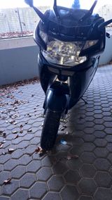 BMW K1200gt (k44)  - BMW GEBRAUCHT K 1200 GT