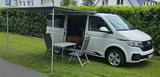 Volkswagen T6 California (Umbau)Kamera 17" Alufelgen - Volkswagen T6 California