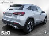 Mercedes-Benz GLA 200 Progressive 360°+AHK+Tempomat+Totwink - Mercedes-Benz GLA 200 in Halle