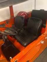 Citroën Citroen Mehari - Citroën: Mehari