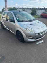 Smart Forfour 1.5 dci Top TÜV bis 10/2026 - Smart ForFour in Saarbrücken