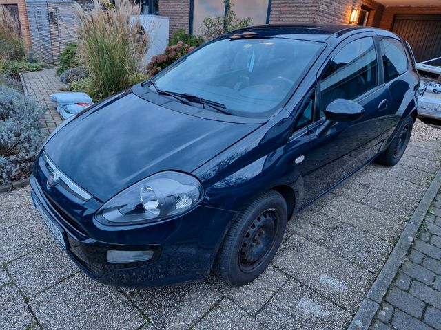 Fiat Grande Punto