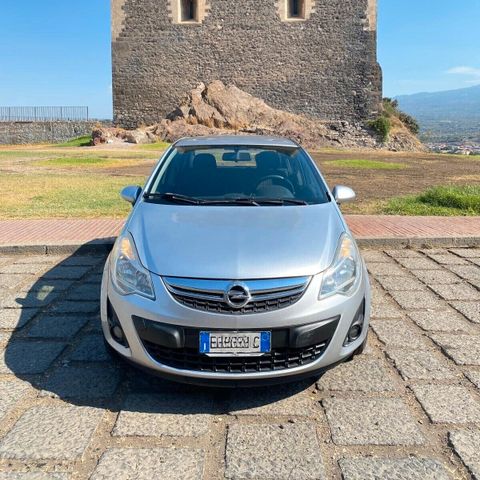 Opel Corsa 1.3 CDTI Edition