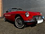 MGB Roadster *TÜV NEU/Restauriert/Verdeck/Lack* - MG MGB aus 1978