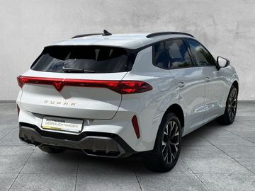 Cupra Terramar - 5