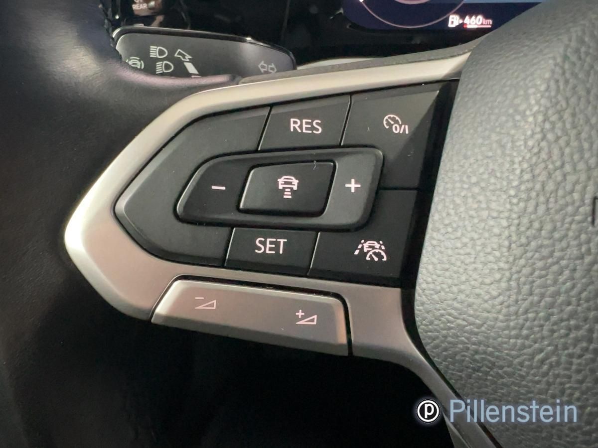 Volkswagen Golf - Bild 9