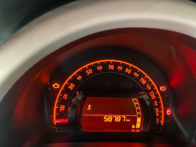 Renault Twingo 1.0