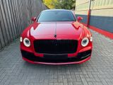 Bentley Flying Spur V8 LED KLIMA PANORAMA 22ZOLL - Bentley: Rot