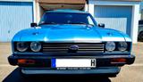 Ford Capri - Ford Capri mit Benzin-Antrieb