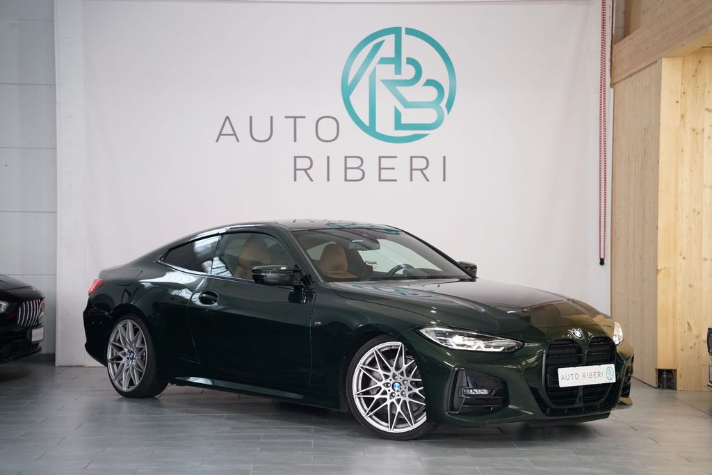 Image of BMW 430
