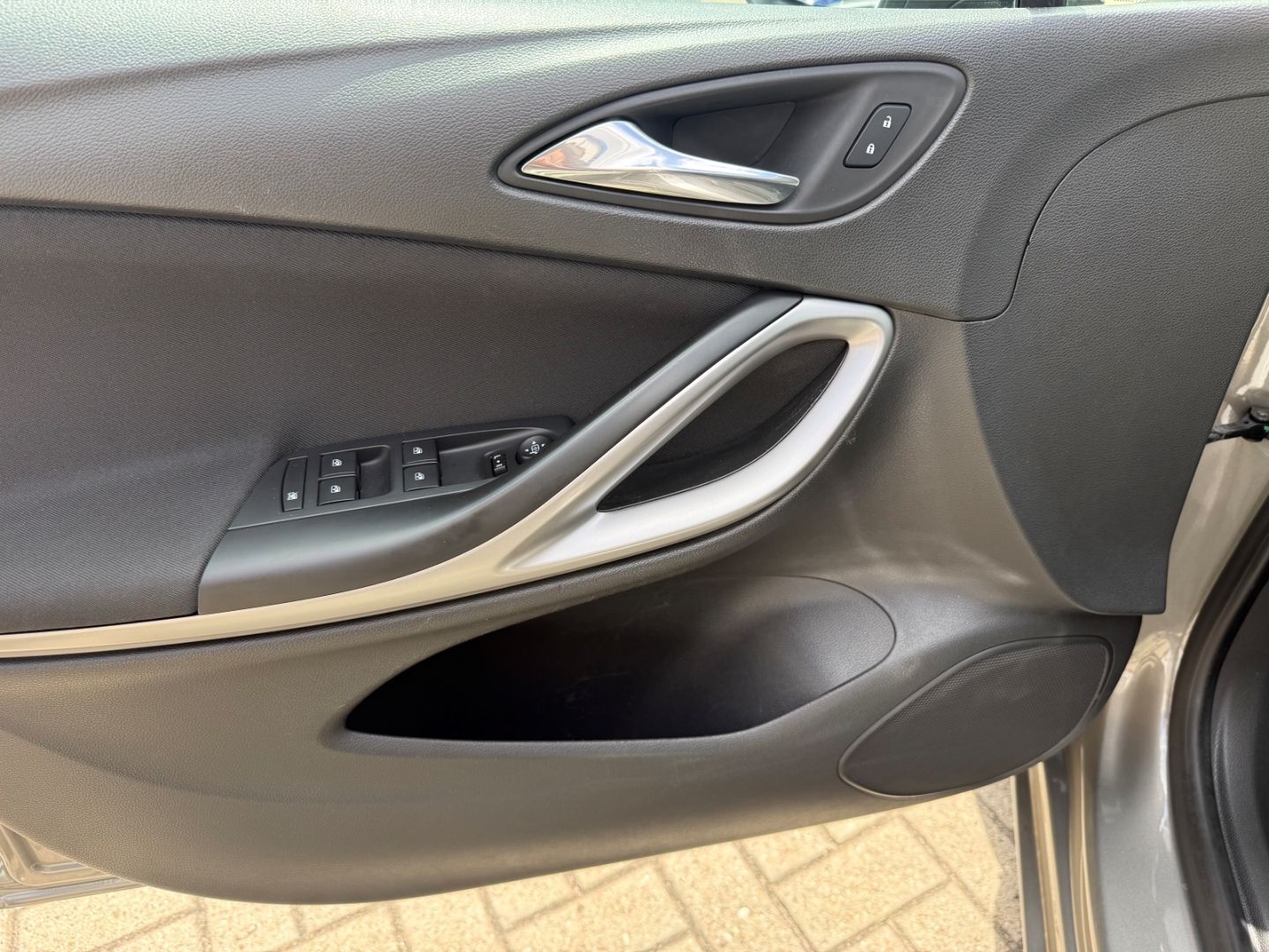 Fahrzeugabbildung Opel Astra K Edition Navi CarPlay  VZE GJR Musikstrea