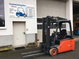 Linde E16 - Linde E16