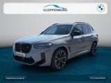 BMW X3 M Head-Up+AHK+Navi+Pano+360°+Laser+ACC+SHZ+BT - gebrauchte BMW X3 M aus dem Jahr 2023