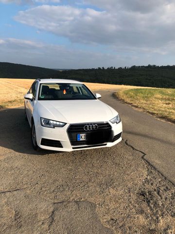 AUDI Audi A4 B9 1,4 Tfsi