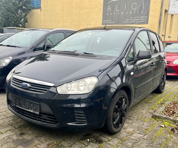 Ford C-Max C-MAX Style +