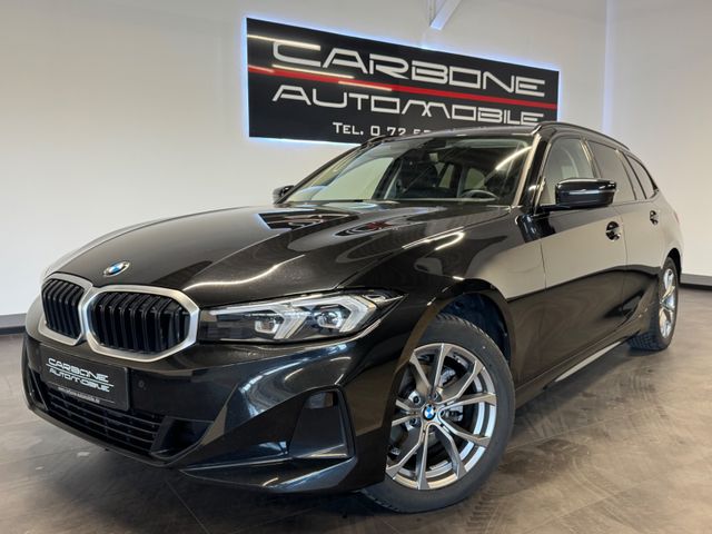 BMW 320 d touring xDrive**Top-Ausstattung**