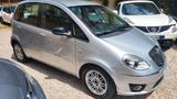 Lancia MUSA 1.3 Mjt 95 CV Gold - silberne Lancia MUSA