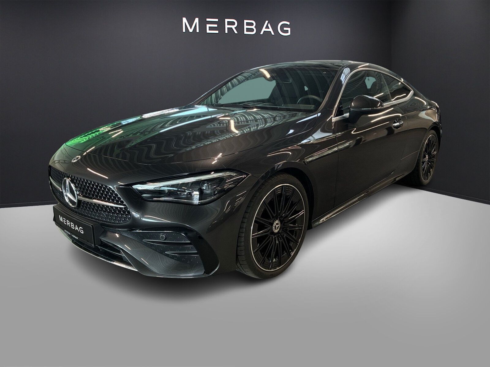 Mercedes-Benz CLE 220 d AMG-LINE PANORAMA 20 MEMORY TOTWINKEL foto 1