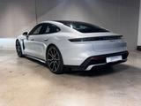 Porsche Taycan |SportDesign |Panorama |BOSE - Porsche Taycan in Bremen