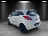 Ford Ka Titanium1.2 Start/Stop SHZ Klima ALU Wenig KM - gebrauchte Ford Ka/Ka+ aus dem Jahr 2015
