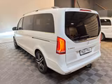 Mercedes-Benz V300d AVANTGARDE EDITION 19 lang*AHK-ACC* - Winterreifen Gebrauchtwagen