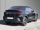 Volkswagen T-Roc Cabriolet 1.5 l TSI  R-Line - gebrauchte VW Cabrios