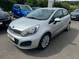 Kia Rio 1.2 Edition 7*Klima*Alu*Einparkhilfe*HU NEU*