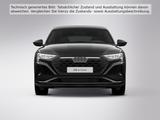 Audi Q8 e-tron 50 QUATTRO ADVANCED *S LINE*KAMERA*21Z - schwarze Audi Q8 e-tron