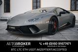 Lamborghini Huracán Performante LIFT KAM  SCHALLE TOPZUSTAND - Lamborghini Huracán mit Benzin-Antrieb