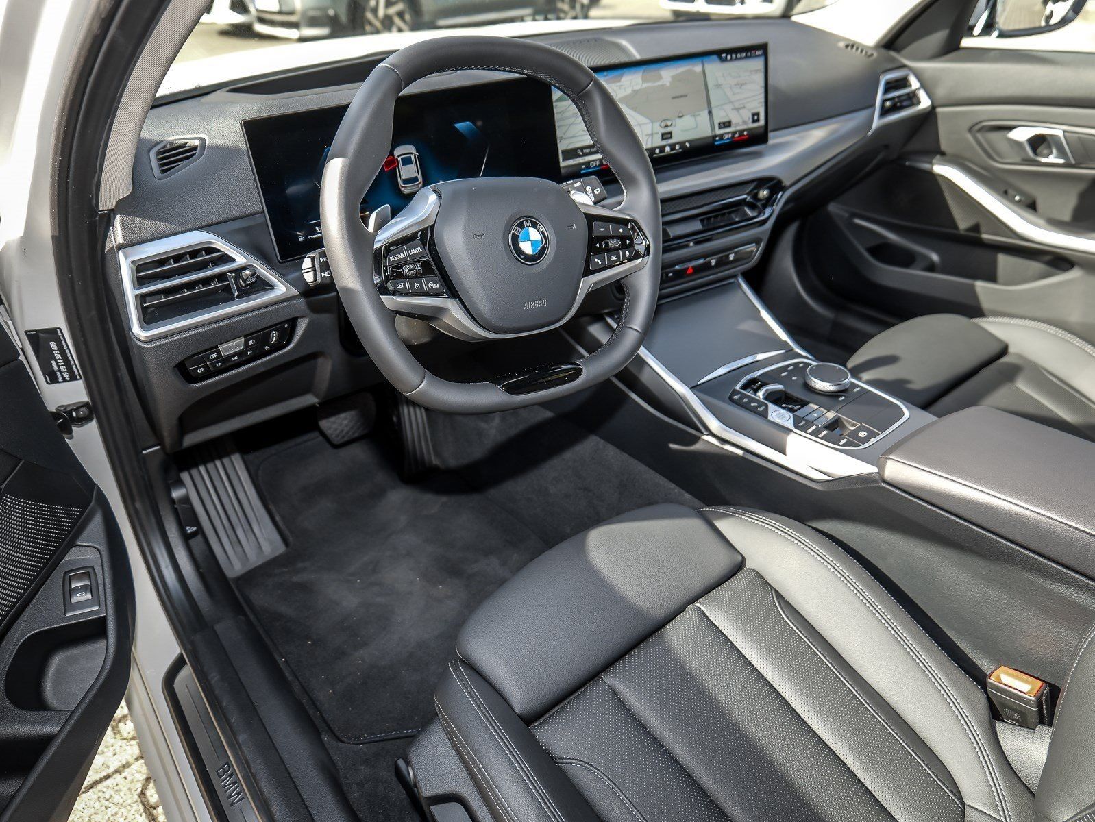BMW 318 - Bild 15