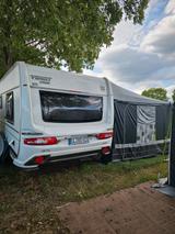 Fendt Wohnwagen Opal 650 SRG - Fendt Opal