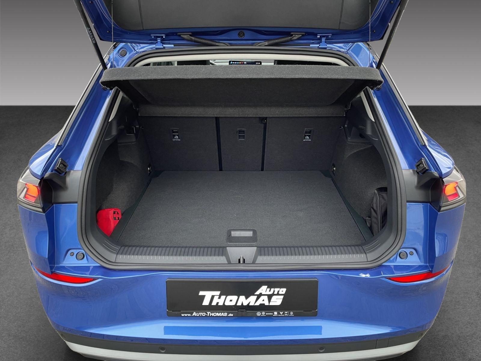 Volkswagen T-Roc 1.5 eTSI 7-Gang DSG Life App-Connect DAB+, миниатюра 21