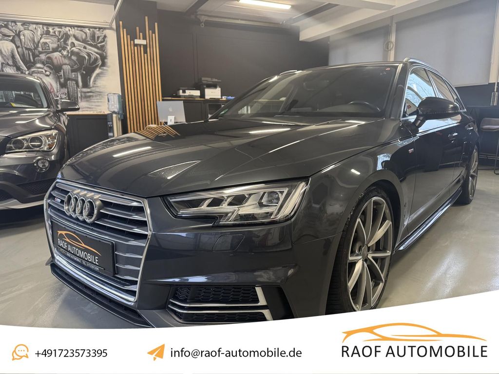 Image of Audi A4
