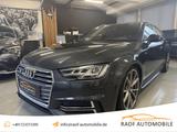 Audi A4 sport 3.0 V6 S-LINE SPORT PLUS MATRIX LED - Audi A4: mit Navigationssystem, Plus