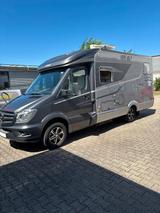 HYMER / ERIBA / HYMERCAR ML-T 570 - HYMER / ERIBA Wohnmobile & -wagen in Stuttgart