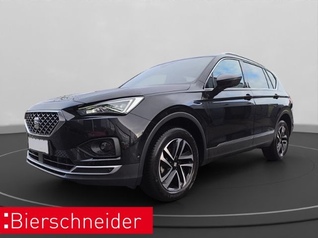 Seat Tarraco 1.5 TSI DSG NAVI AHK LED