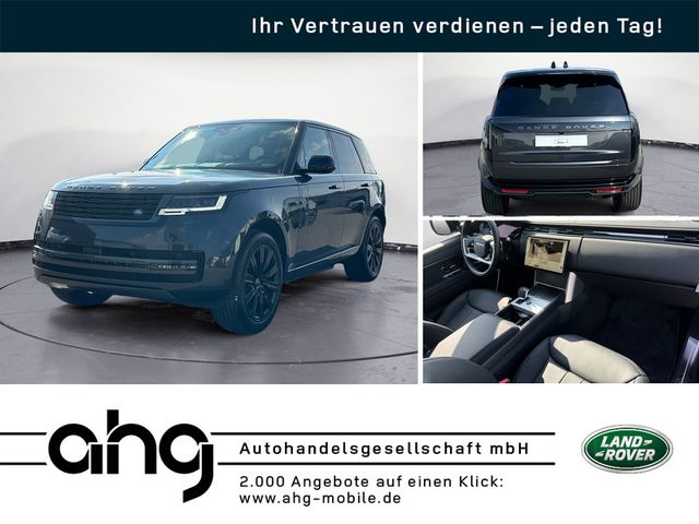 Land Rover Range Rover P550e Autobiography AHK AKTION AKTIO