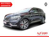 Renault Koleos 1.3 TCE Initiale Paris LED Navi Kamera - Renault Koleos Benzin Gebrauchtwagen