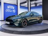 Ford Mustang Fastback BULLITT 5.0 V8 - Ford Mustang: Fast